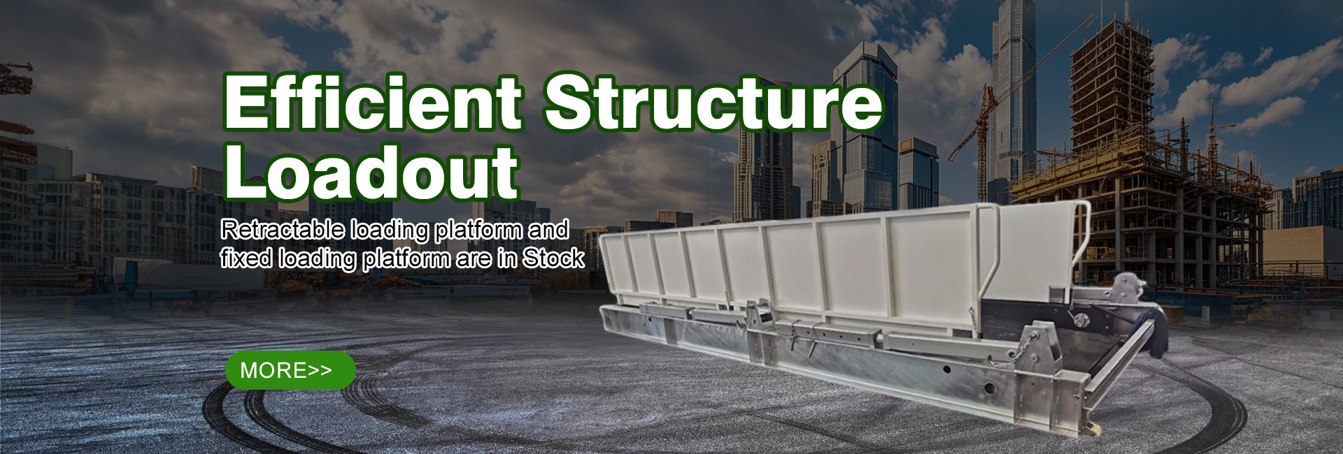 quality Hook Lift Bin factory
