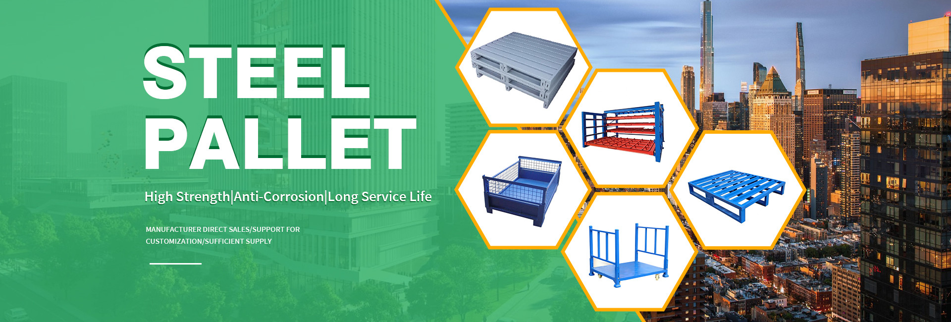 quality Hook Lift Bin factory