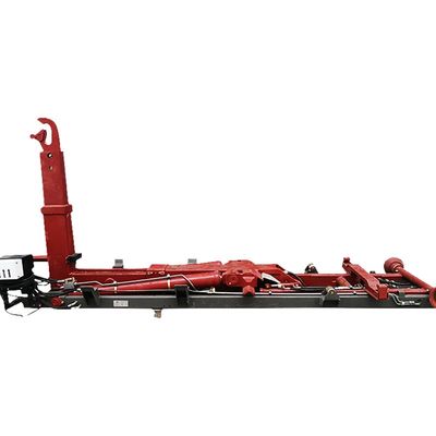Hydraulic Lift Parts Press Machine Hydraulic Hook Pump Trolley Hydraulic Lifting Arm